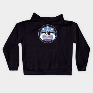 f35 Lightning II Kids Hoodie